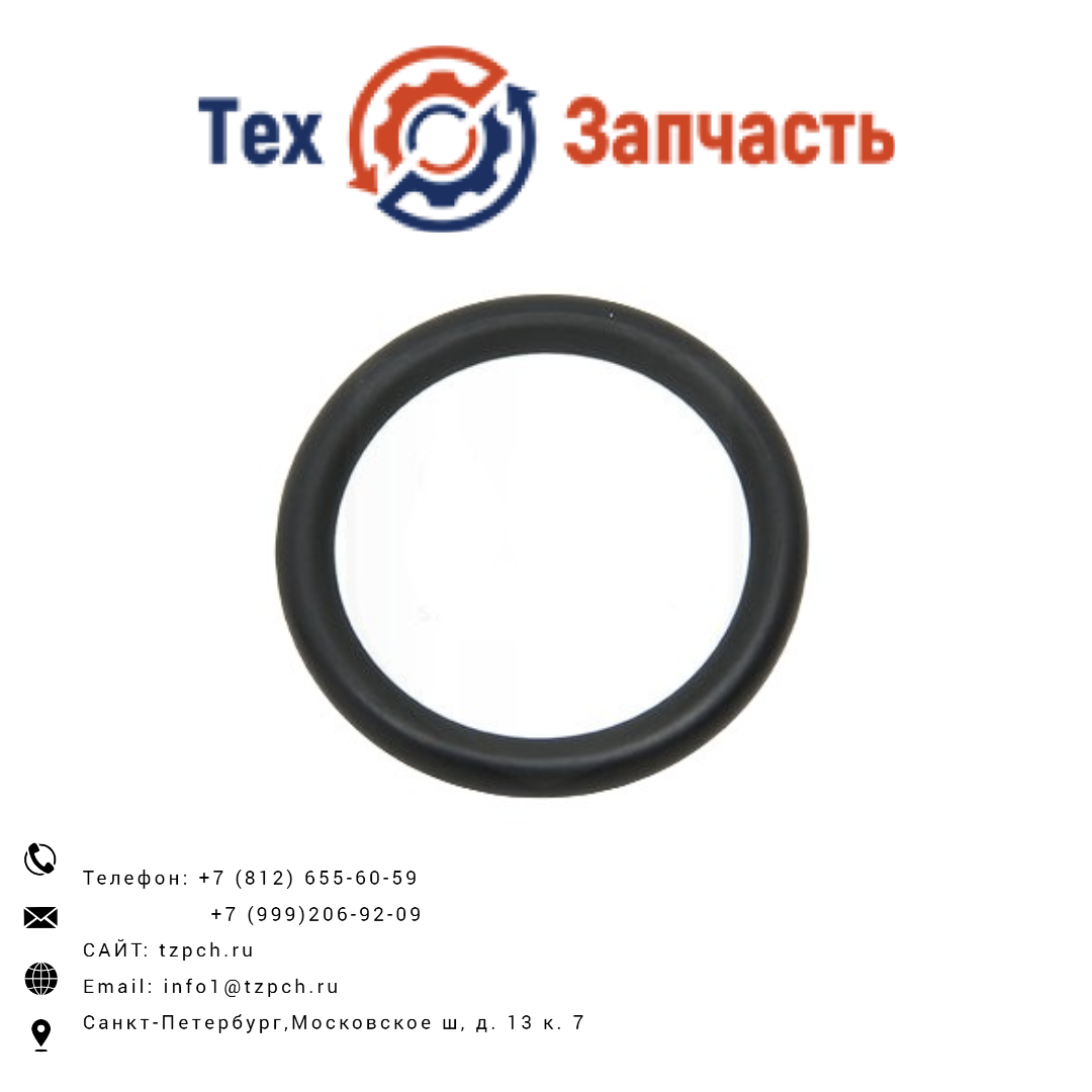 Уплотнительное кольцо Scania для морских и промышленных  VOE1468815 /1468815 